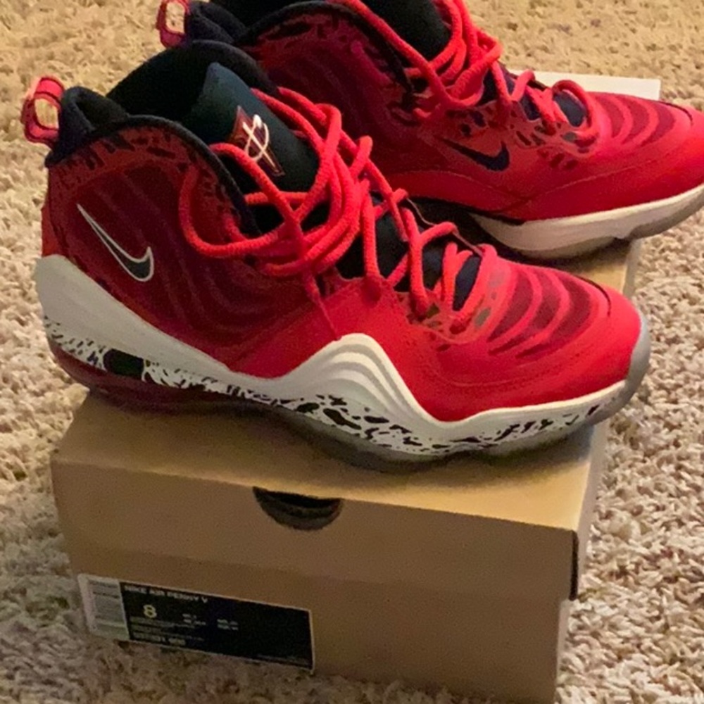 Nike Air Penny V